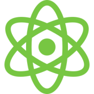React